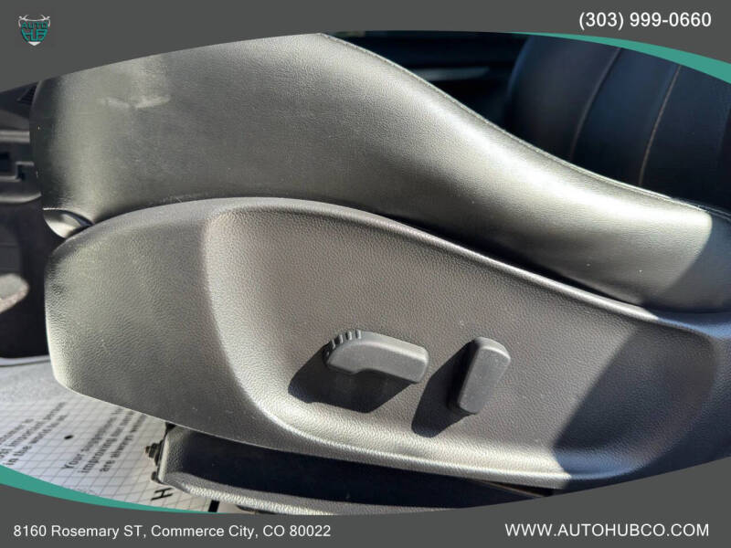 2013 Infiniti G37 Sedan x