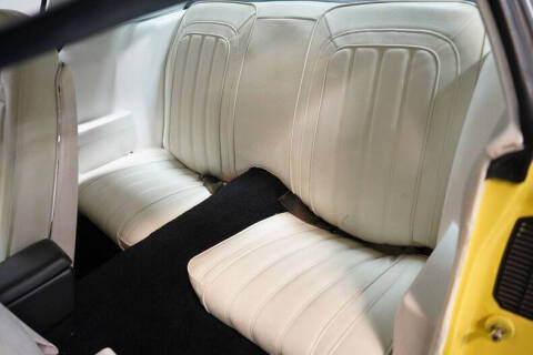 1976 Pontiac Firebird