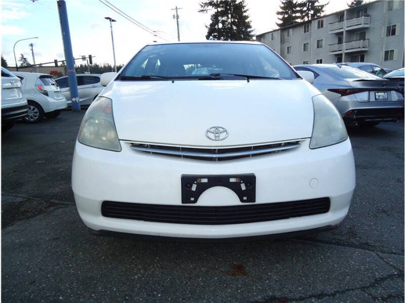 2009 Toyota Prius