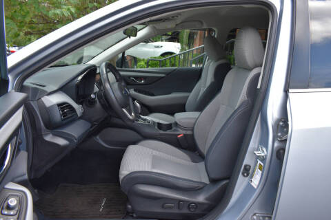 2023 Subaru Outback Premium