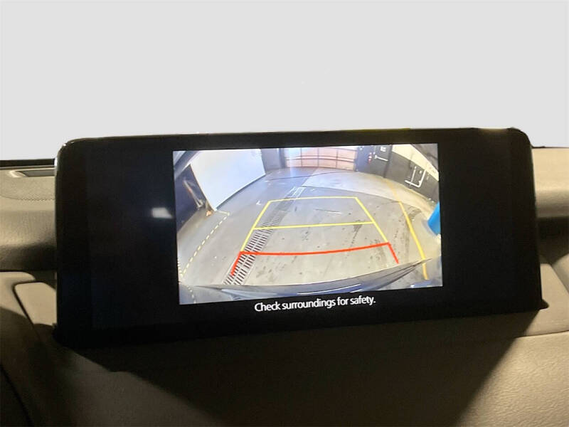 2023 Mazda CX-9 Touring Plus