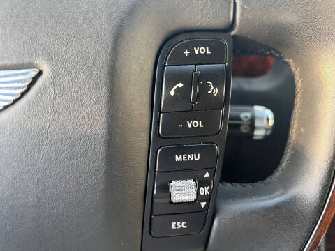 2008 Bentley Continental GT