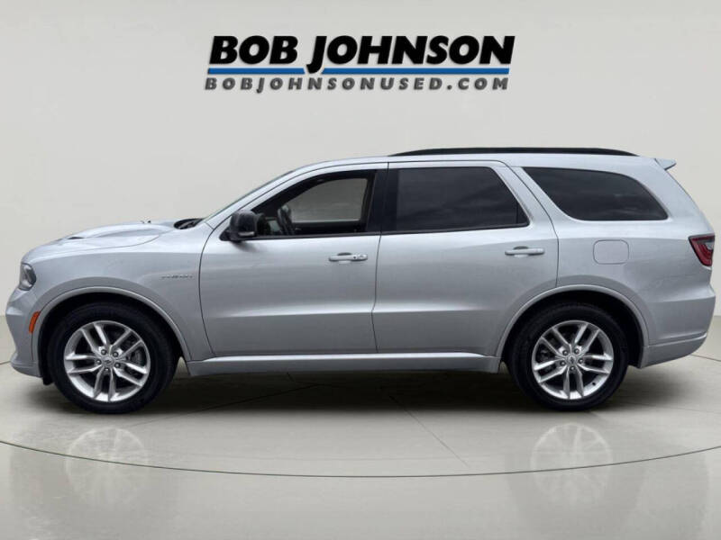 2025 Dodge Durango R/T