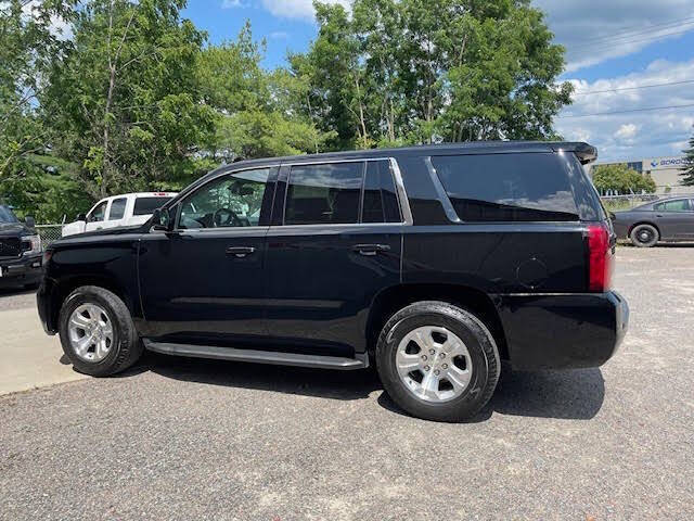 2020 Chevrolet Tahoe for sale at Cheyka Motors in Schofield, WI