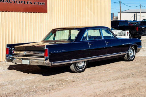 1964 Buick Electra