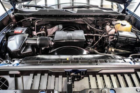 2023 Chevrolet Silverado 2500HD