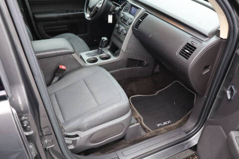 2016 Ford Flex SE