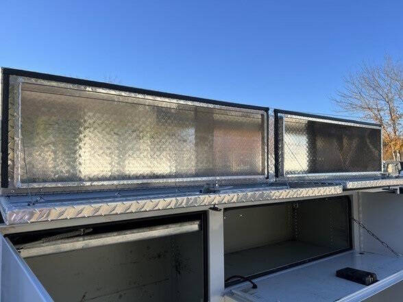 2023 Ford F-350 Super Duty XL