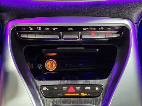 2022 Mercedes-Benz AMG GT 53