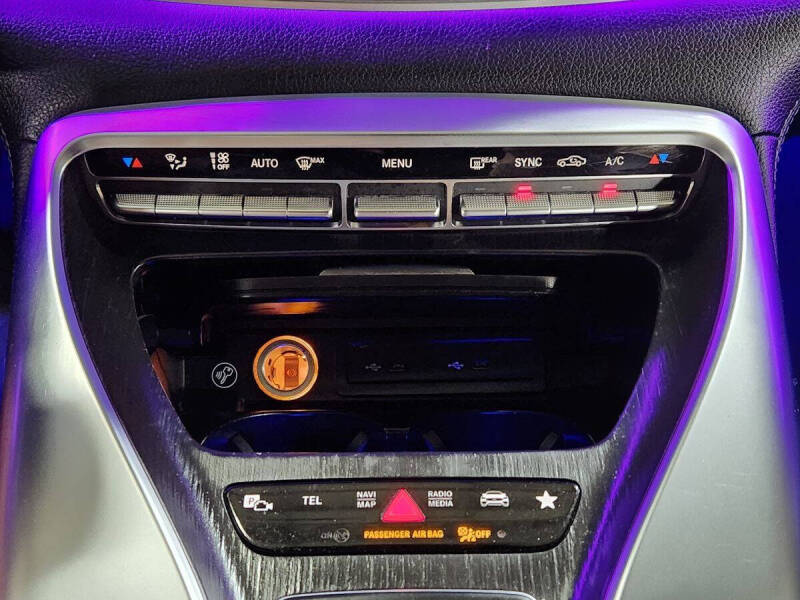 2022 Mercedes-Benz AMG GT 53