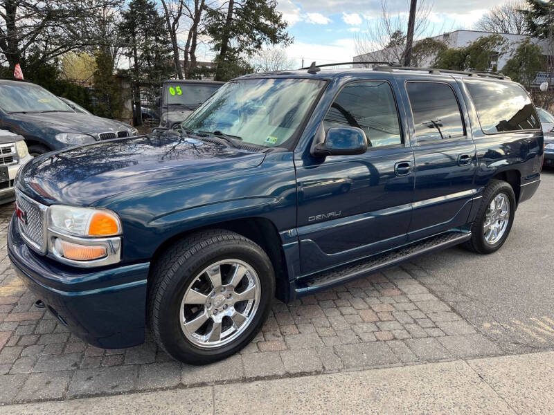 2006 GMC Yukon XL for sale at Precision Auto Sales of New York in Farmingdale NY