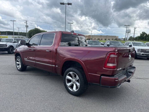2019 RAM 1500 Limited