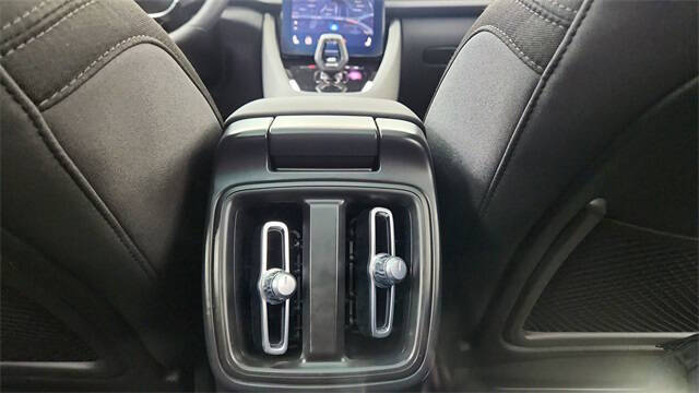 2022 Polestar 2 Long Range Dual Motor