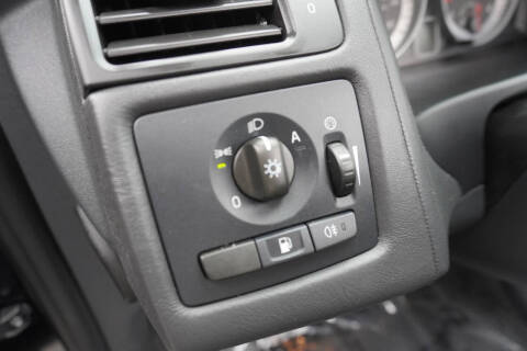2012 Volvo C70