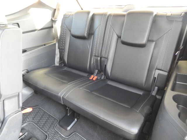 2019 Volkswagen Atlas SE