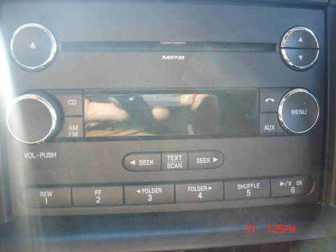 2010 Ford Explorer XLT