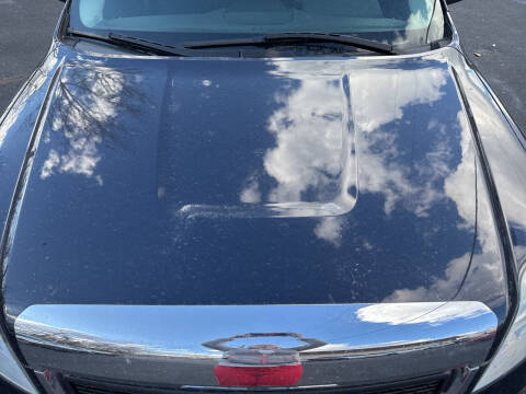 2015 GMC Terrain SLE-1