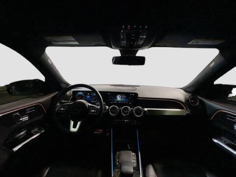 2023 Mercedes-Benz GLB GLB 250