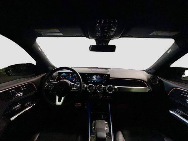 2023 Mercedes-Benz GLB GLB 250