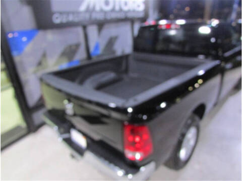 2014 RAM 1500 Tradesman