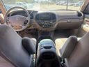 2005 Toyota Sequoia SR5