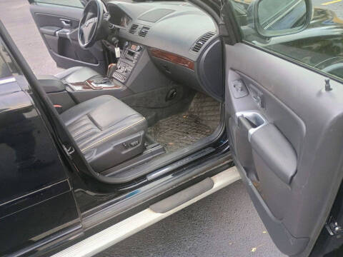 2013 Volvo XC90 3.2 Premier Plus