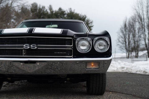 1970 Chevrolet Chevelle