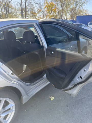 2012 Nissan Maxima 3.5 S