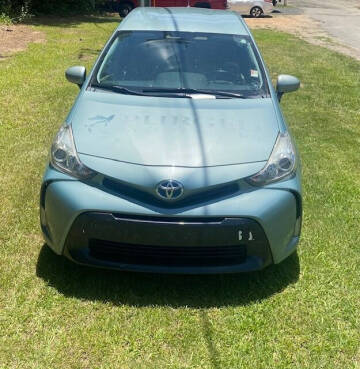 2015 Toyota Prius v for sale at Georgia Super Cars in Cumming GA