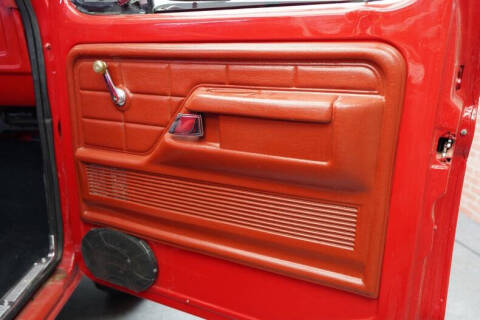1977 Ford F-150