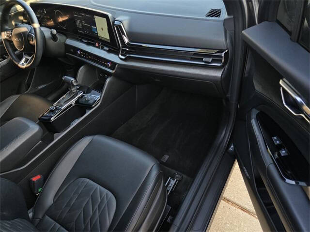 2024 Kia Sportage X-Pro