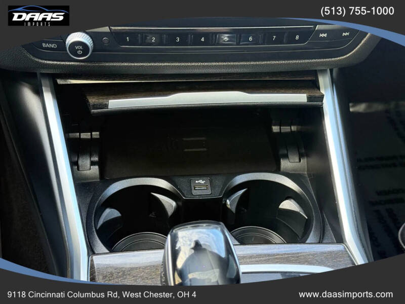 2020 BMW 3 Series 330i xDrive