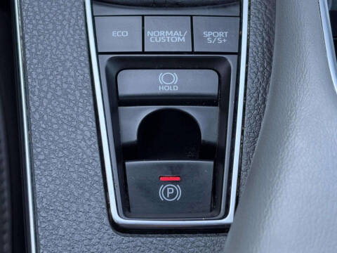 2019 Toyota Avalon Touring