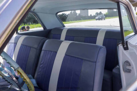 1963 Pontiac Catalina