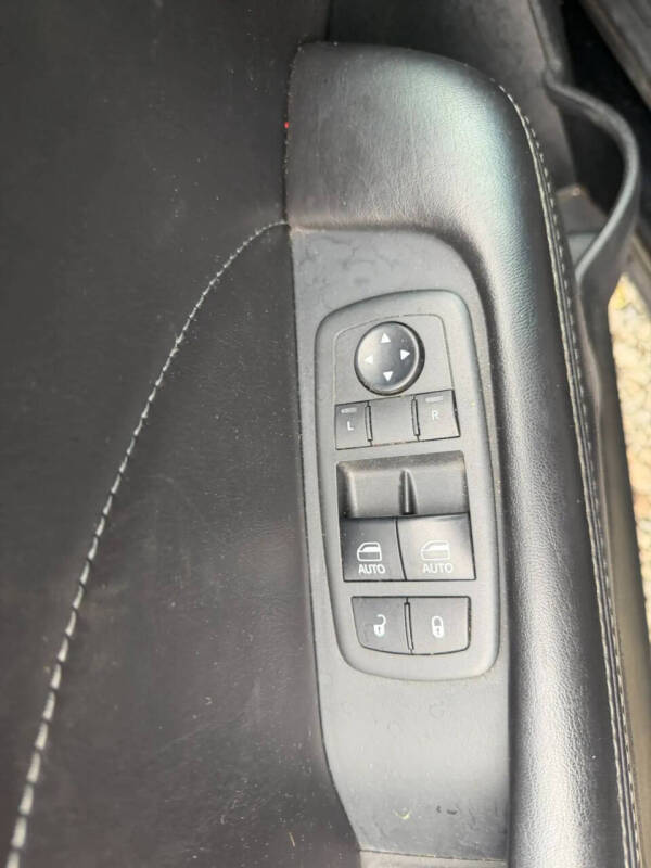 2018 Dodge Challenger GT