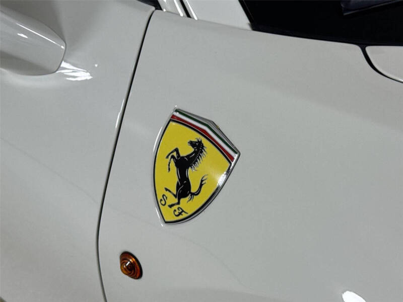 2016 Ferrari 488 GTB