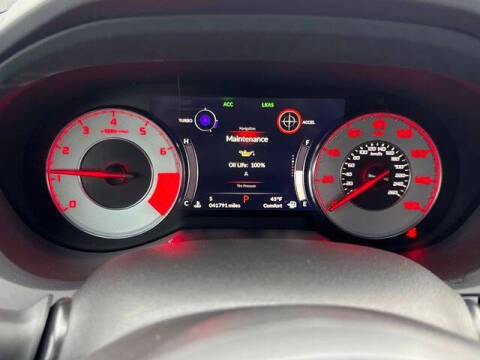 2021 Acura RDX SH-AWD w/A-SPEC