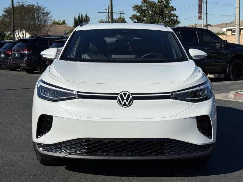 2026 Volkswagen ID.4 Pro