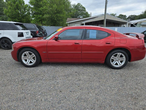 2006 Dodge Charger for sale at Dick Smith Auto Sales in Augusta GA