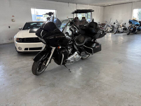 2020 Harley-Davidson Road Glide