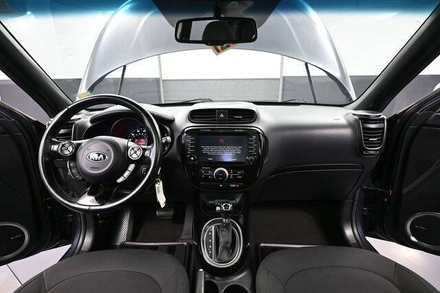 2014 Kia Soul !