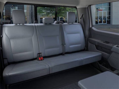 2025 Ford F-350 Super Duty XL