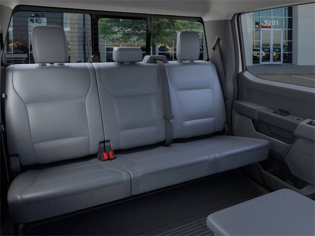 2025 Ford F-350 Super Duty XL