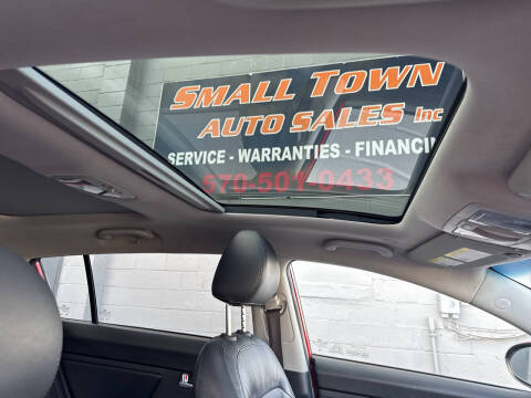 2013 Kia Sportage EX