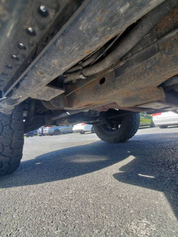 2002 GMC Yukon