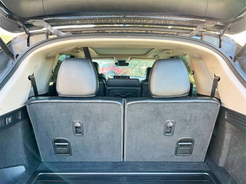 2024 Acura MDX w/Tech
