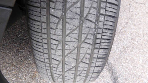 2020 Kia Sorento EX V6