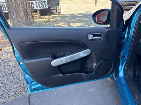 2011 Mazda MAZDA2 Sport