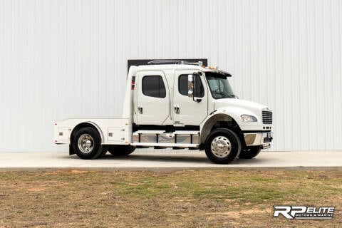 2010 Freightliner M2 106 for sale at RP Elite Motors in Springtown TX