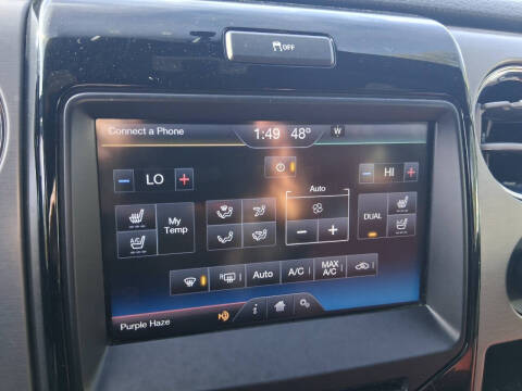 2013 Ford F-150 Limited